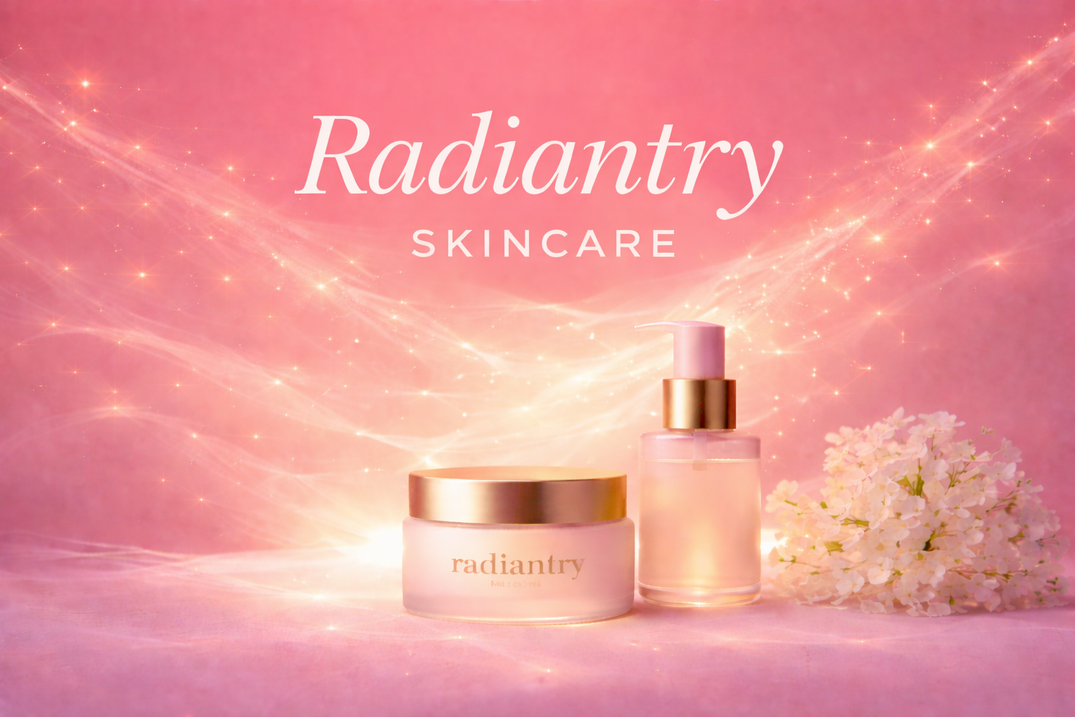 Radiantry Skincare